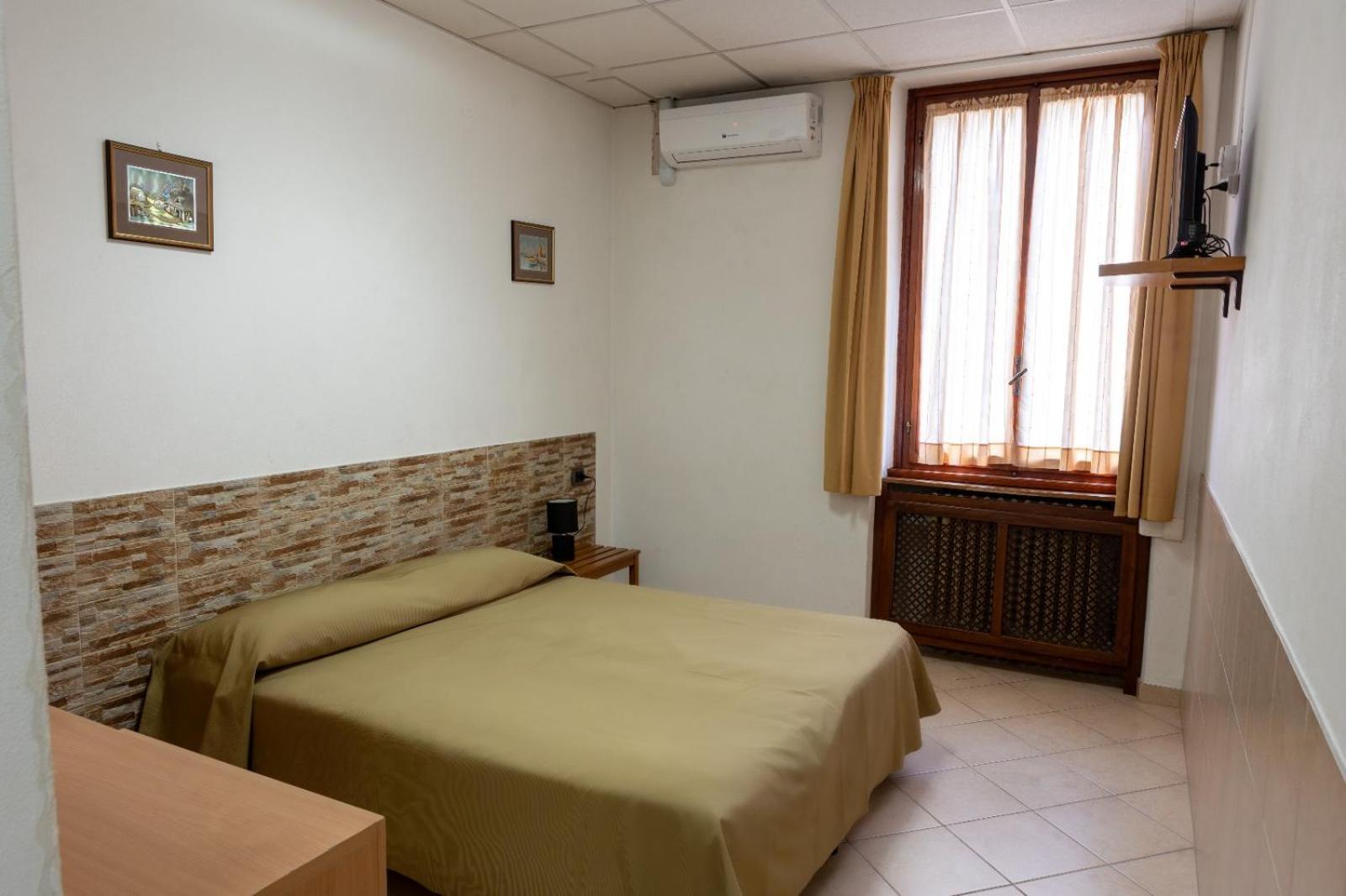 Hotel Mariuccia Varese Exterior foto